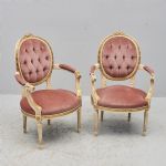 1512 6600 ARMCHAIRS